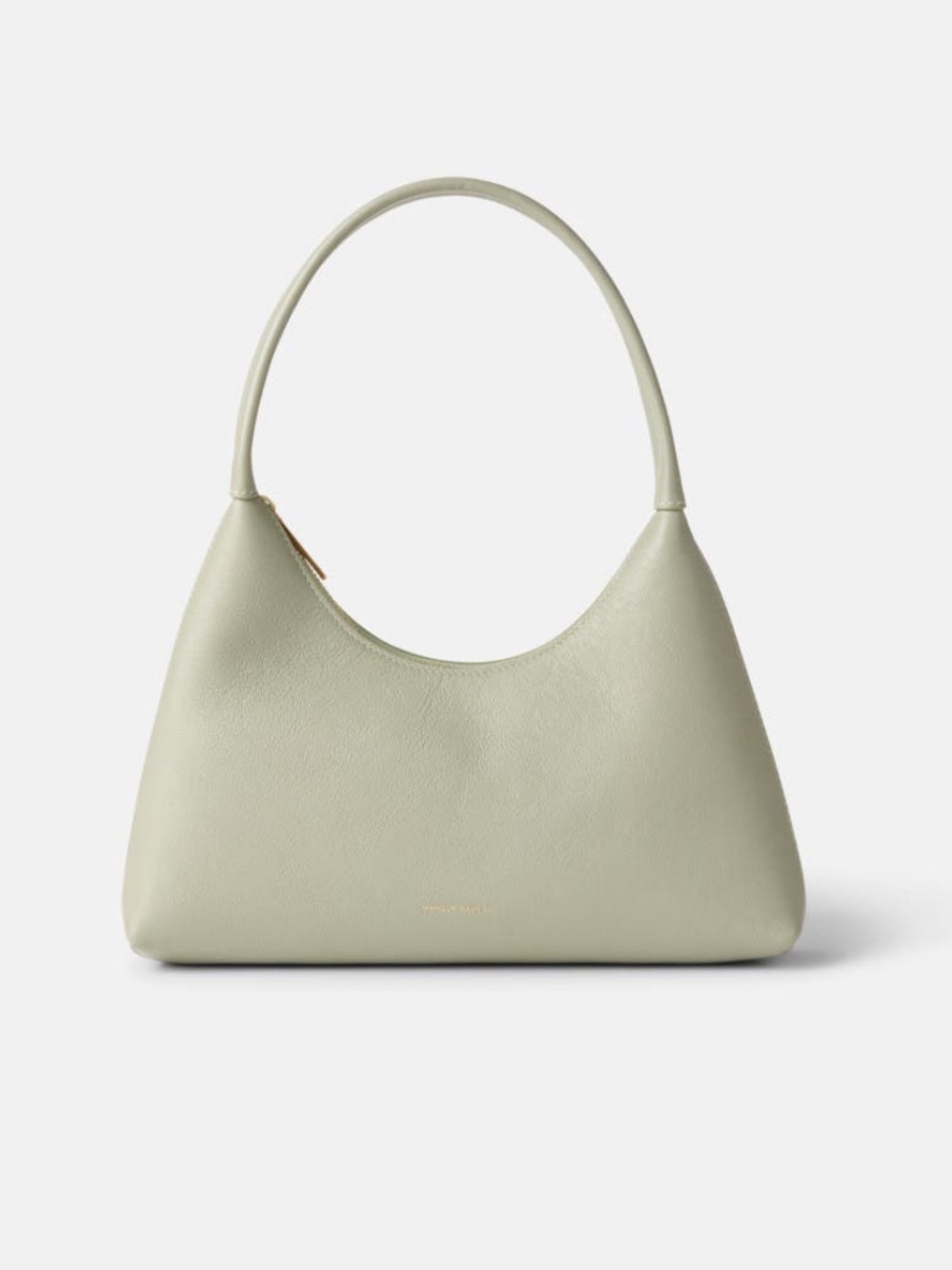 Mansur Gavriel Green Mini Candy Bag
